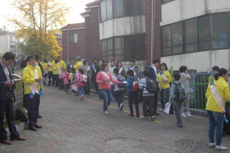 사랑과 나눔의「찾아가는 작은음악회」개최